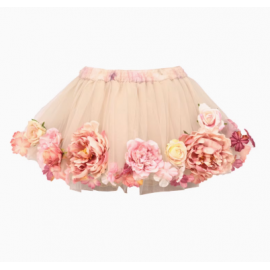 Spirit of the Forest Spring Fairy-Style Skirt Pants Petticoat by Blood Supply (BSY159SP2)